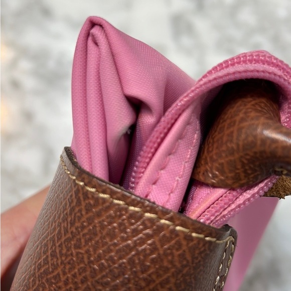 COPY - Longchamp Le Pliage Small Shoulder Tote - Picture 7 of 11